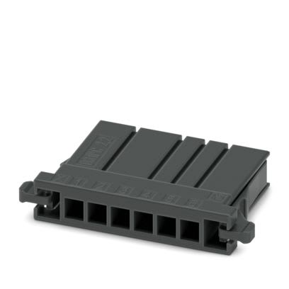 PHOENIX CONTACT - D31PC 2,2/ 6-3,81-X CONNETTORE C.S.