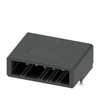 PHOENIX CONTACT - D31H 2,2/ 5-H-3,81-X PRESA BASE 1339704