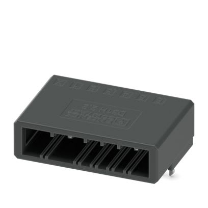 PHOENIX CONTACT - D31H 2,2/ 6-H-3,81-X PRESA BASE 1339706