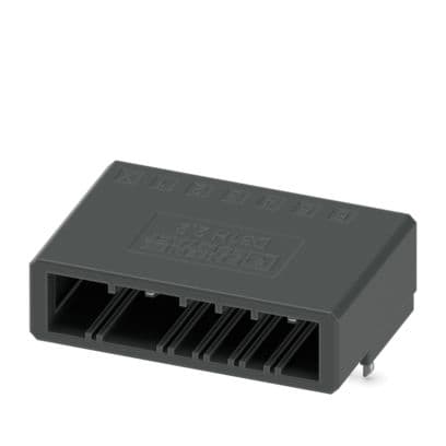 PHOENIX CONTACT - D31H 2,2/ 6-H-3,81-X PRESA BASE