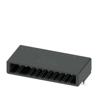 PHOENIX CONTACT - D31H 2,2/10-H-3,81-X PRESA BASE