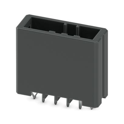 PHOENIX CONTACT - D31H 2,2/ 4-V-3,81-X CONNETTORE C.S.