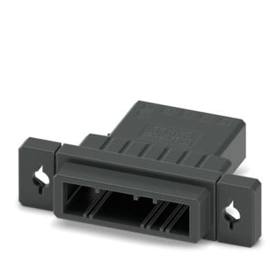 PHOENIX CONTACT - D31H 2,2/ 5-PT-3,81-X CONN. PASSAGGIO