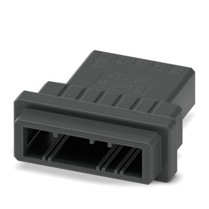 PHOENIX CONTACT - D31H 2,2/ 5-FH-3,81-X CONNETTORE C.S. 1340387