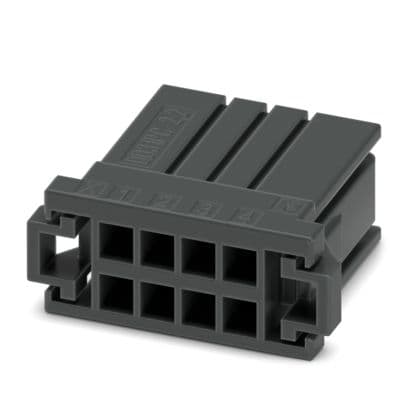 PHOENIX CONTACT - DD31PC 2,2/ 8-3,81-X CONNETTORE C.S.