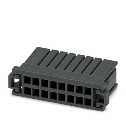 PHOENIX CONTACT - DD31PC 2,2/16-3,81-X CONNETTORE C.S.