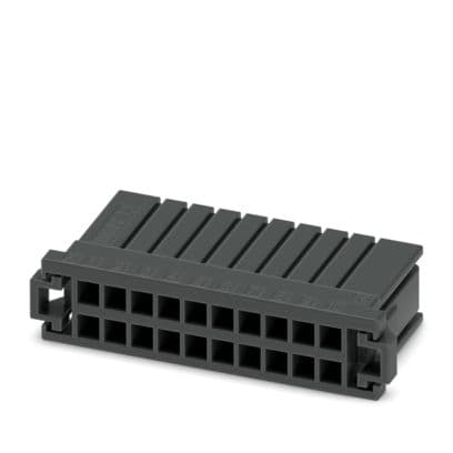 PHOENIX CONTACT - DD31PC 2,2/20-3,81-X CONNETTORE C.S.