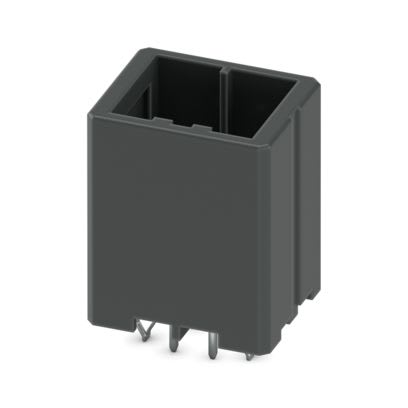 PHOENIX CONTACT - DD31H 2,2/ 4-V-3,81-X PRESA BASE 1340494