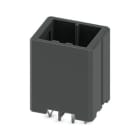 PHOENIX CONTACT - DD31H 2,2/ 4-V-3,81-X PRESA BASE