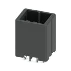 PHOENIX CONTACT - DD31H 2,2/ 4-V-3,81-X PRESA BASE 1340494