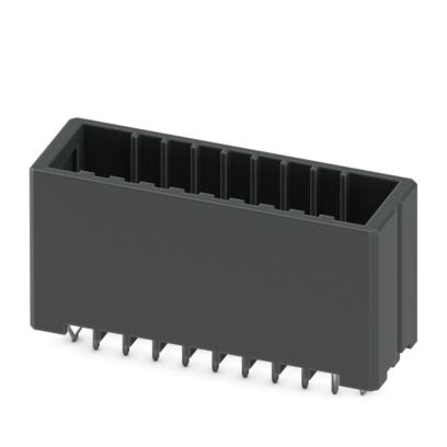 PHOENIX CONTACT - DD31H 2,2/18-V-3,81-X PRESA BASE