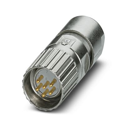 PHOENIX CONTACT - M23-06P1N1280DU CONNETTORE PER CAVI