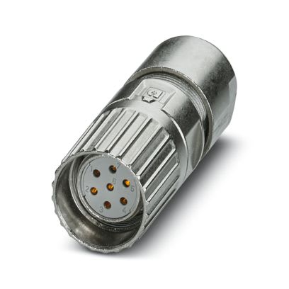 PHOENIX CONTACT - M23-07S1N128002 CONNETTORE PER CAVI