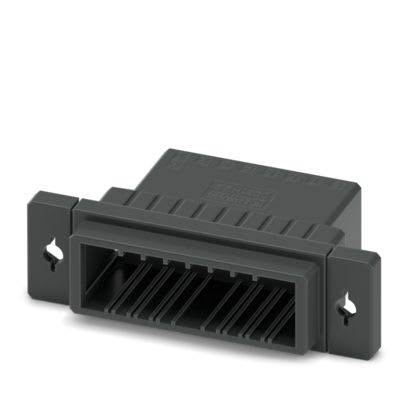 PHOENIX CONTACT - DD31H 2,2/16-PT-3,81-X CONN. PASSAGGIO