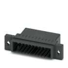 PHOENIX CONTACT - DD31H 2,2/20-PT-3,81-X CONN. PASSAGGIO