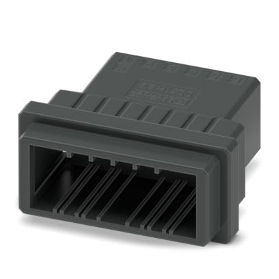 PHOENIX CONTACT - DD31H 2,2/12-FH-3,81-X CONNETTORE C.S.