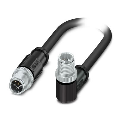 PHOENIX CONTACT - NBC-M12MRY/30,0-94H/M12MSY CAVO IBRIDO