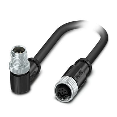 PHOENIX CONTACT - NBC-M12MRY/2,0-94H/M12FSY CAVO IBRIDO