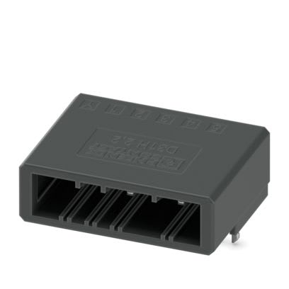 PHOENIX CONTACT - D31H 2,2/ 5-H-3,81-Y PRESA BASE