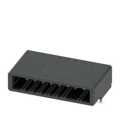 PHOENIX CONTACT - D31H 2,2/ 8-H-3,81-Y PRESA BASE