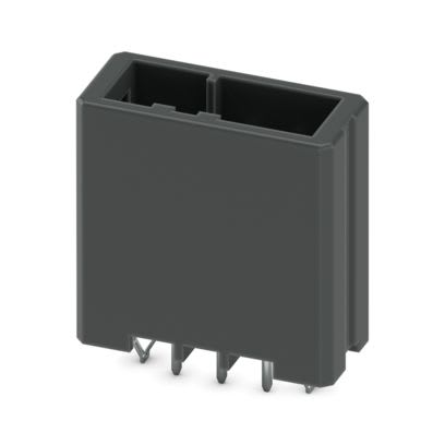 PHOENIX CONTACT - D31H 2,2/ 3-V-3,81-Y CONNETTORE C.S.