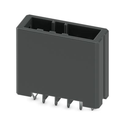 PHOENIX CONTACT - D31H 2,2/ 4-V-3,81-Y CONNETTORE C.S. 1341128