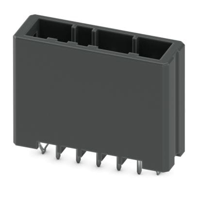 PHOENIX CONTACT - D31H 2,2/ 5-V-3,81-Y CONNETTORE C.S.