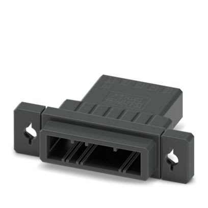 PHOENIX CONTACT - D31H 2,2/ 5-PT-3,81-Y CONN. WIRE TO BOAR 1341136