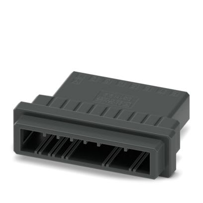 PHOENIX CONTACT - D31H 2,2/ 8-FH-3,81-Y CONN. WIRE TO BOAR