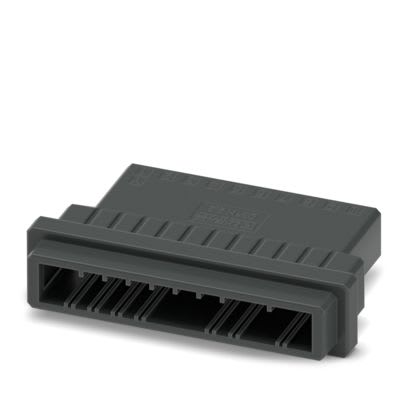 PHOENIX CONTACT - D31H 2,2/10-FH-3,81-Y CONN. WIRE TO BOAR