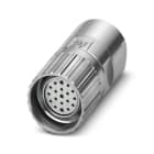 PHOENIX CONTACT - M23-19S1N1280DU CONNETTORE PER CAVI