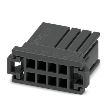 PHOENIX CONTACT - DD31PC 2,2/ 8-3,81-Y CONN. WIRE TO BOARD