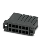 PHOENIX CONTACT - DD31PC 2,2/12-3,81-Y CONN. WIRE TO BOARD 1341280