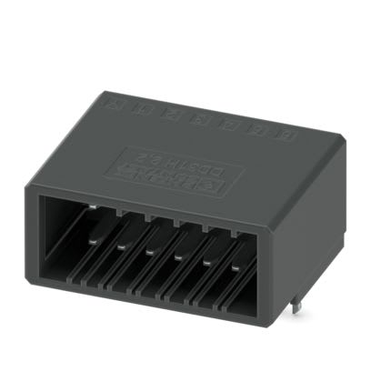 PHOENIX CONTACT - DD31H 2,2/12-H-3,81-Y CONN. WIRE TO BOAR
