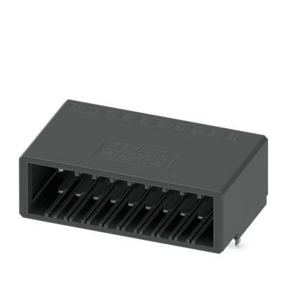 PHOENIX CONTACT - DD31H 2,2/18-H-3,81-Y CONN. WIRE TO BOAR