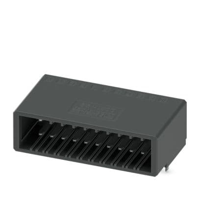 PHOENIX CONTACT - DD31H 2,2/20-H-3,81-Y CONN. WIRE TO BOAR