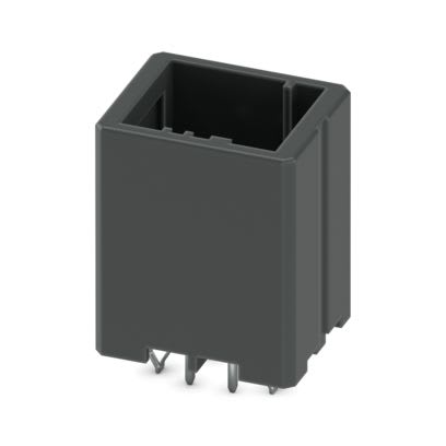 PHOENIX CONTACT - DD31H 2,2/ 4-V-3,81-Y CONN. WIRE TO BOAR