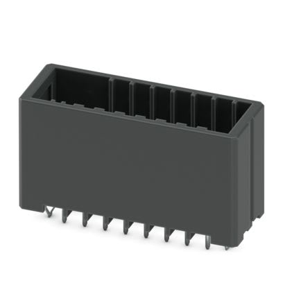 PHOENIX CONTACT - DD31H 2,2/16-V-3,81-Y CONN. WIRE TO BOAR 1341414