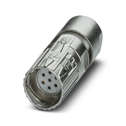 PHOENIX CONTACT - M23-07S1N128004S CONNETTORE CIRCOLARE