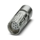 PHOENIX CONTACT - M23-07S1N128004S CONNETTORE CIRCOLARE