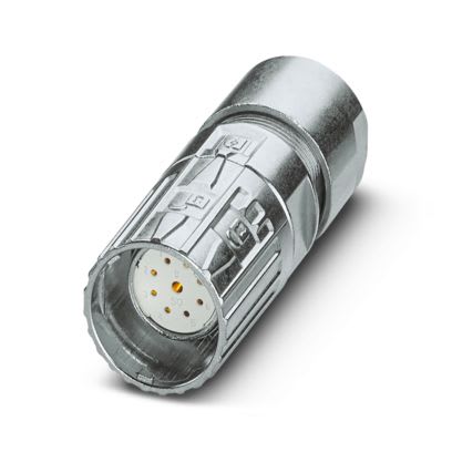 PHOENIX CONTACT - M23-09S1N128004S CONNETTORE CIRCOLARE