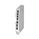 PHOENIX CONTACT - FL SWITCH 1105NT-2SFP SWITCH UNMANAGED