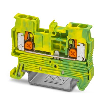 PHOENIX CONTACT - XT 2,5-PE MORSETTO DI TERRA 1343116