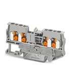 PHOENIX CONTACT - XT 2,5-QUATTRO MORSETTO PASSANTE