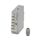 PHOENIX CONTACT - FOC-FDX20-PP-LCD6-OM1-PT9 FIBRE OTTICHE