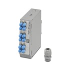 PHOENIX CONTACT - FOC-FDX20-PP-STD6/STD6:ME-SM FIBRE OTTIC