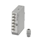 PHOENIX CONTACT - FOC-FDX20-PP-LCD6/LCD6:ME-MM FIBRE OTTIC
