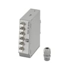 PHOENIX CONTACT - FOC-FDX20-PP-LCD6/LCD6:ME-MM FIBRE OTTIC