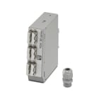 PHOENIX CONTACT - FOC-FDX20-PP-SCD6/SCD6:ME-MM FIBRE OTTIC