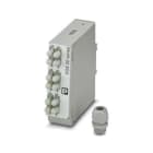 PHOENIX CONTACT - FOC-FDX20-PP-STD6/SCD6:ME-MM FIBRE OTTIC 1343388